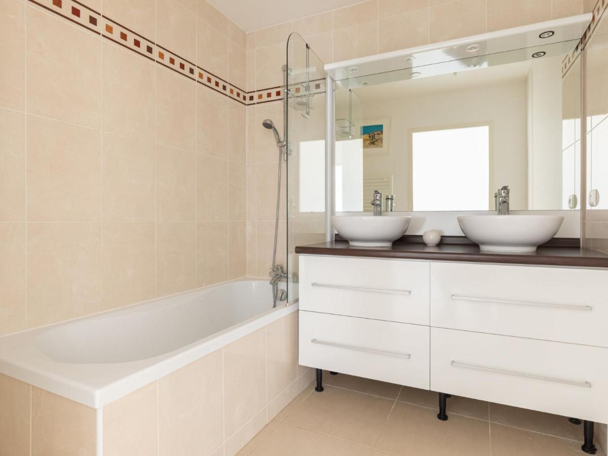 Apartment Villa Regatta By Interhome آركاشو المظهر الخارجي الصورة
