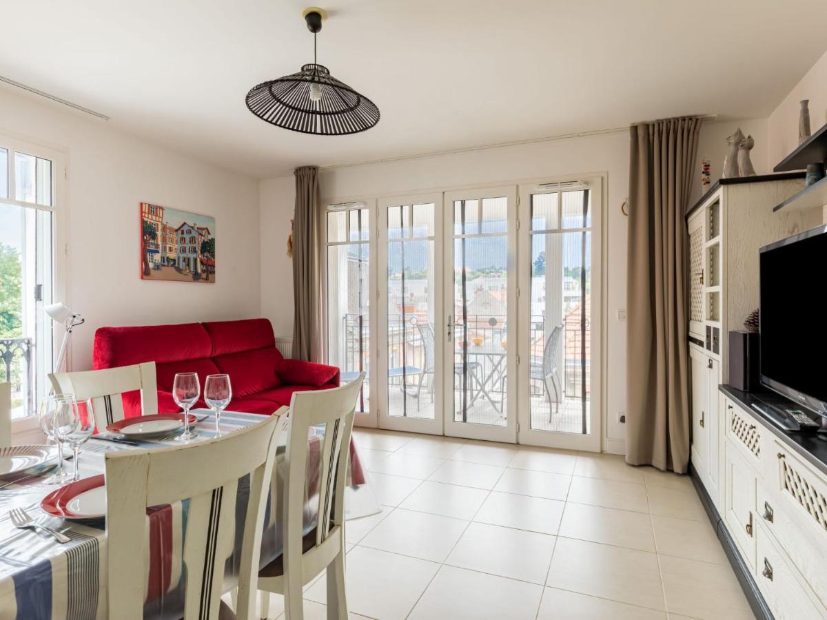Apartment Villa Regatta By Interhome آركاشو المظهر الخارجي الصورة