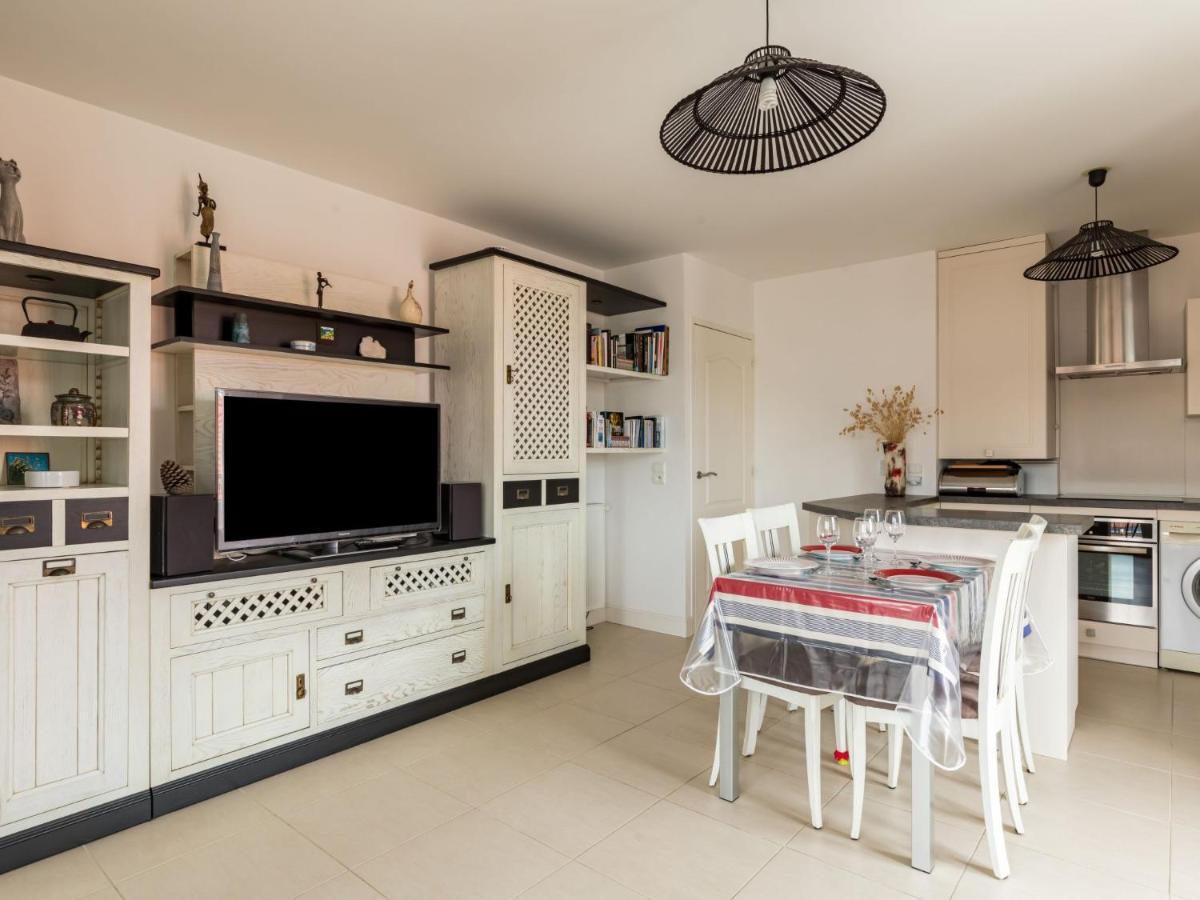Apartment Villa Regatta By Interhome آركاشو المظهر الخارجي الصورة